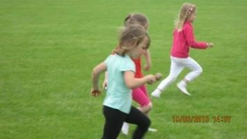 Rang 3 4 5 6 school tours and sports day 163